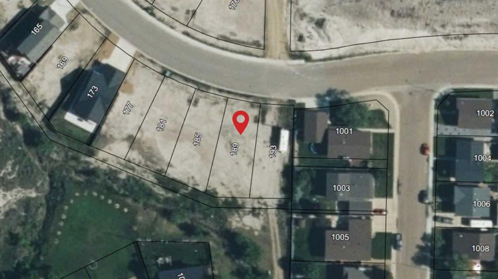 Picture of 189 10 Avenue SE, Drumheller Real Estate Listing