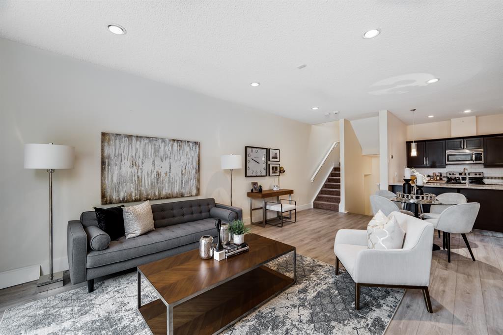 Picture of 2, 2008 12 Avenue SW, Calgary Real Estate Listing