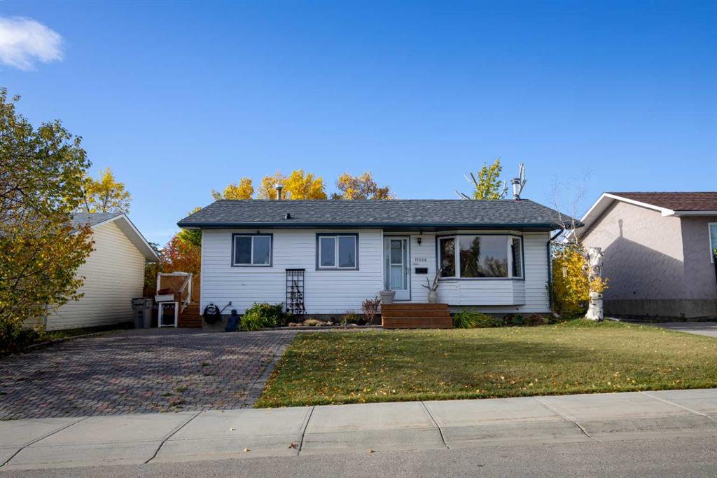 Picture of 11856 96 Street , Grande Prairie Real Estate Listing