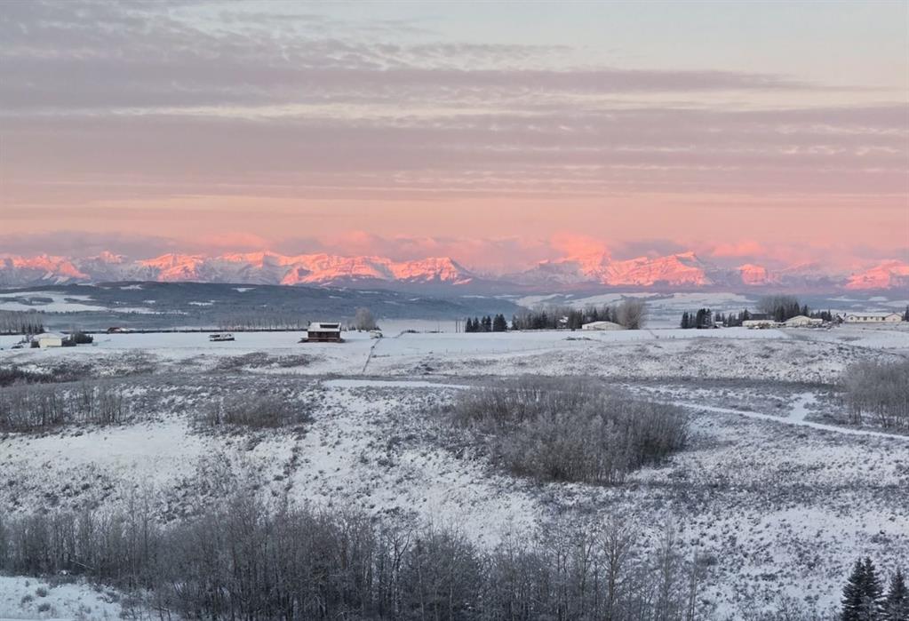 Picture of 637, 101 Sunset Drive , Cochrane Real Estate Listing