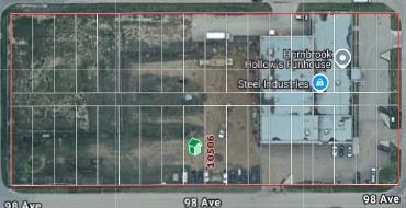 Picture of 10506 98 Avenue , Grande Prairie Real Estate Listing