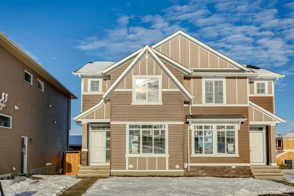 Picture of 174 Marmot Green NW, Calgary Real Estate Listing