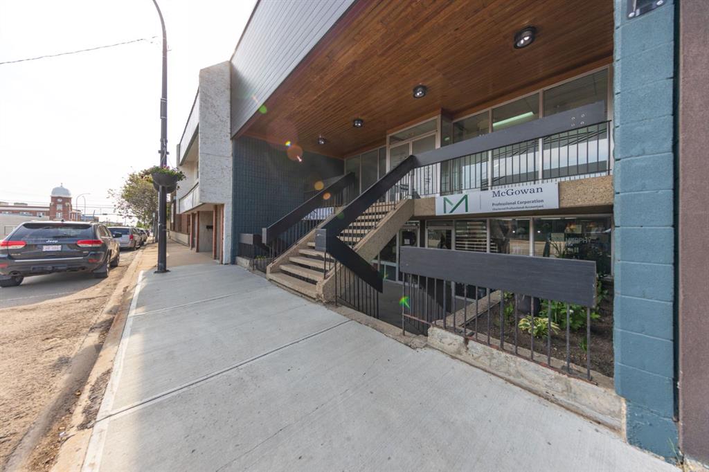 Picture of 5019 50 Street , Lloydminster Real Estate Listing