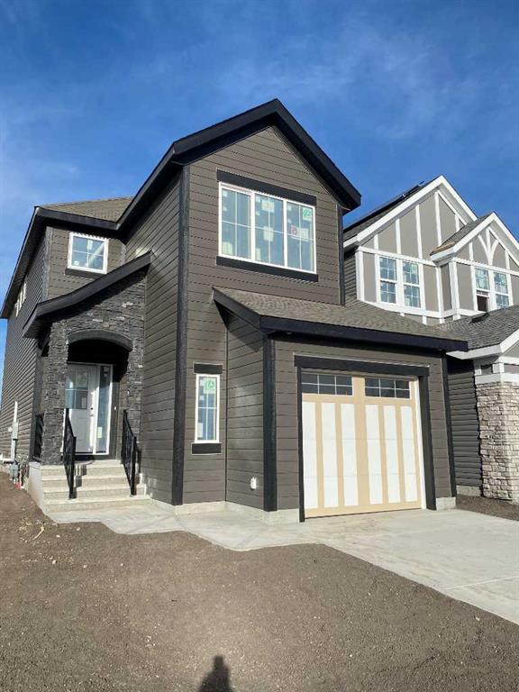 Picture of 5 Legacy Glen Rise SE, Calgary Real Estate Listing