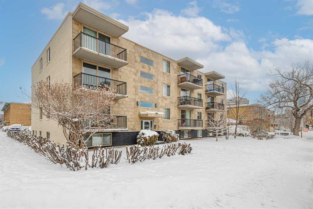 Picture of 302, 1727 10A Street SW, Calgary Real Estate Listing