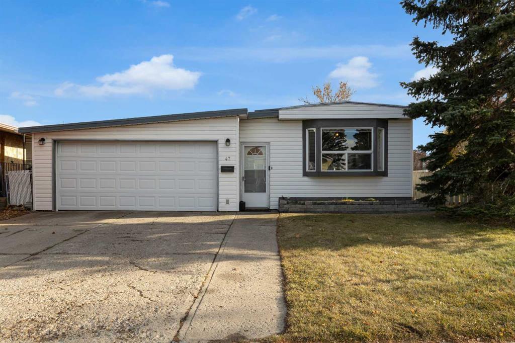 Picture of 47 Huntstrom Drive NE, Calgary Real Estate Listing