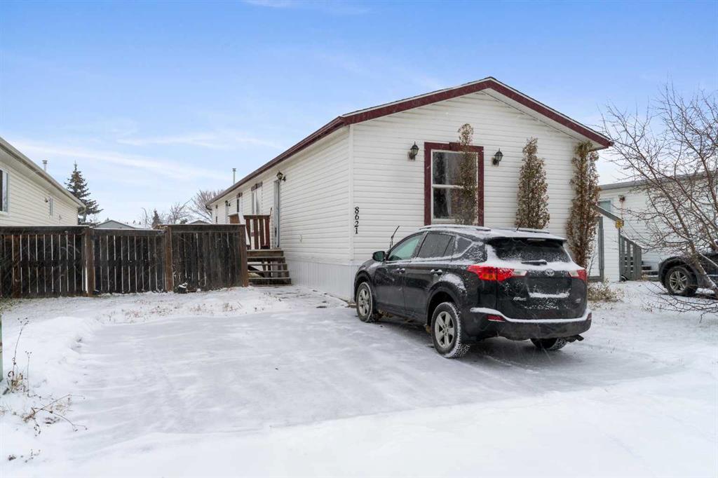 Picture of 8621 89 Street , Grande Prairie Real Estate Listing
