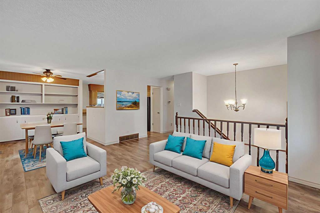 Picture of 3335 Doverview Road SE, Calgary Real Estate Listing