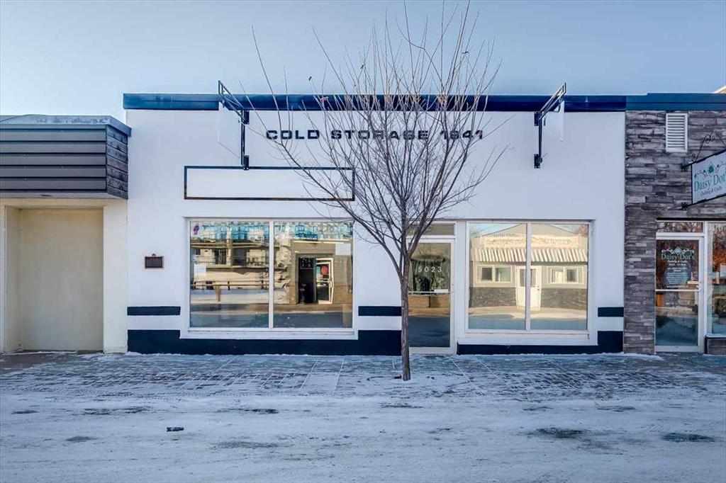 Picture of 5023 51 Avenue , Ponoka Real Estate Listing