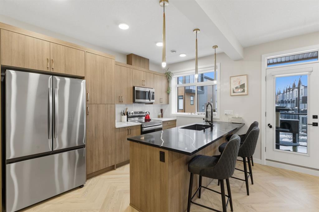 Picture of 208, 562 Seton Circle SE, Calgary Real Estate Listing