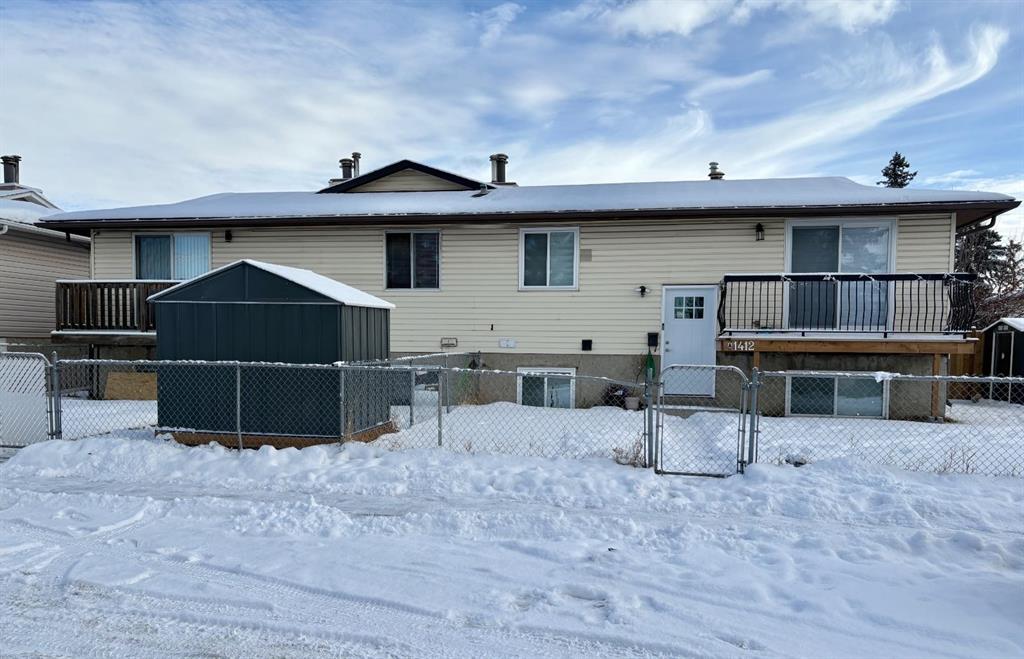 Picture of 3, 1412 43 Street SE, Calgary Real Estate Listing