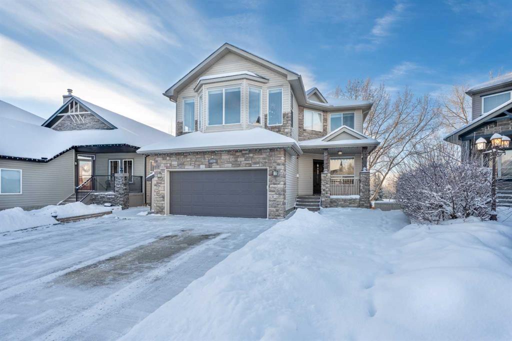 Picture of 109 Crystal Green Bay , Okotoks Real Estate Listing