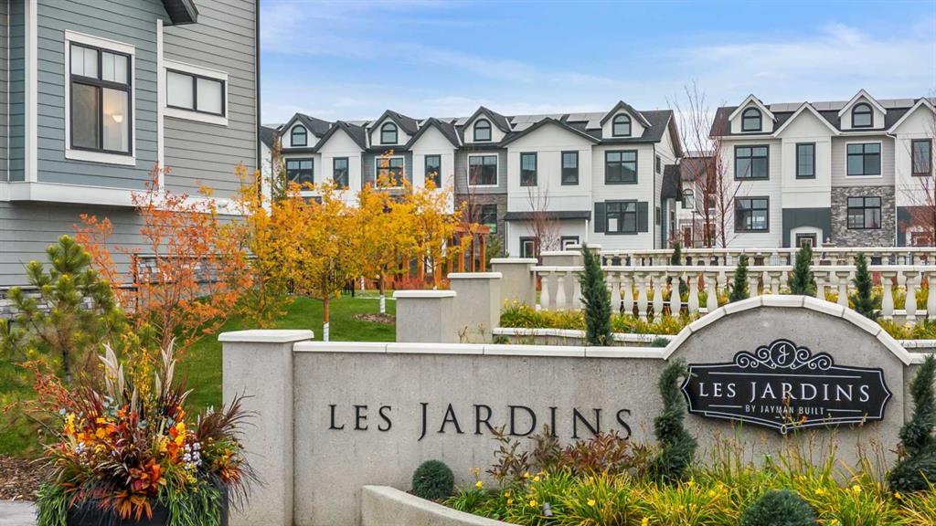 Picture of 101, 255 Les Jardins Park SE, Calgary Real Estate Listing