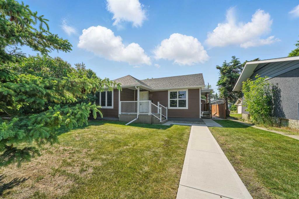 Picture of 3717 45 Street , Red Deer Real Estate Listing