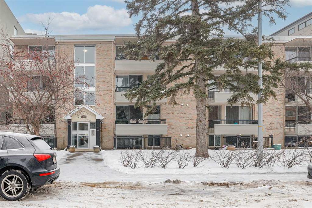 Picture of 105, 123 24 Avenue SW, Calgary Real Estate Listing