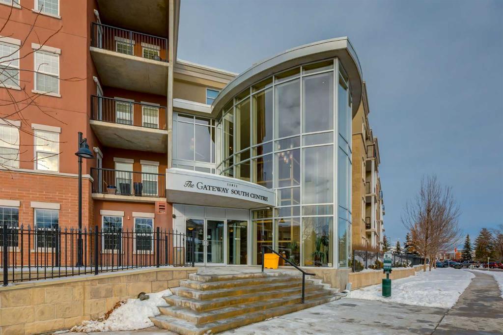 Picture of 1406, 11811 Lake Fraser Drive SE, Calgary Real Estate Listing