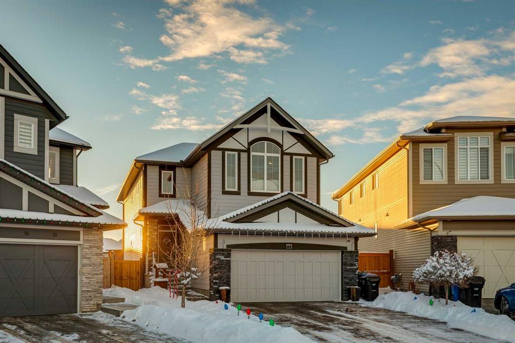 Picture of 45 Legacy Court SE, Calgary Real Estate Listing