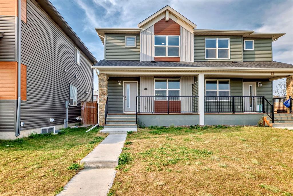 Picture of 88 Cornerstone Park NE, Calgary Real Estate Listing