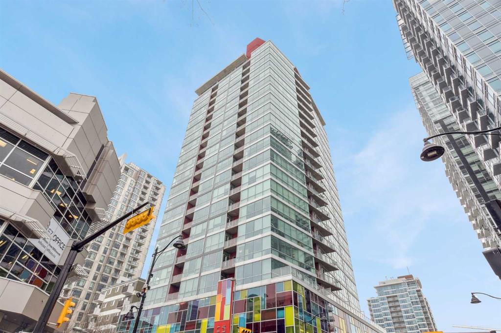 Picture of 411, 135 13 Avenue SW, Calgary Real Estate Listing