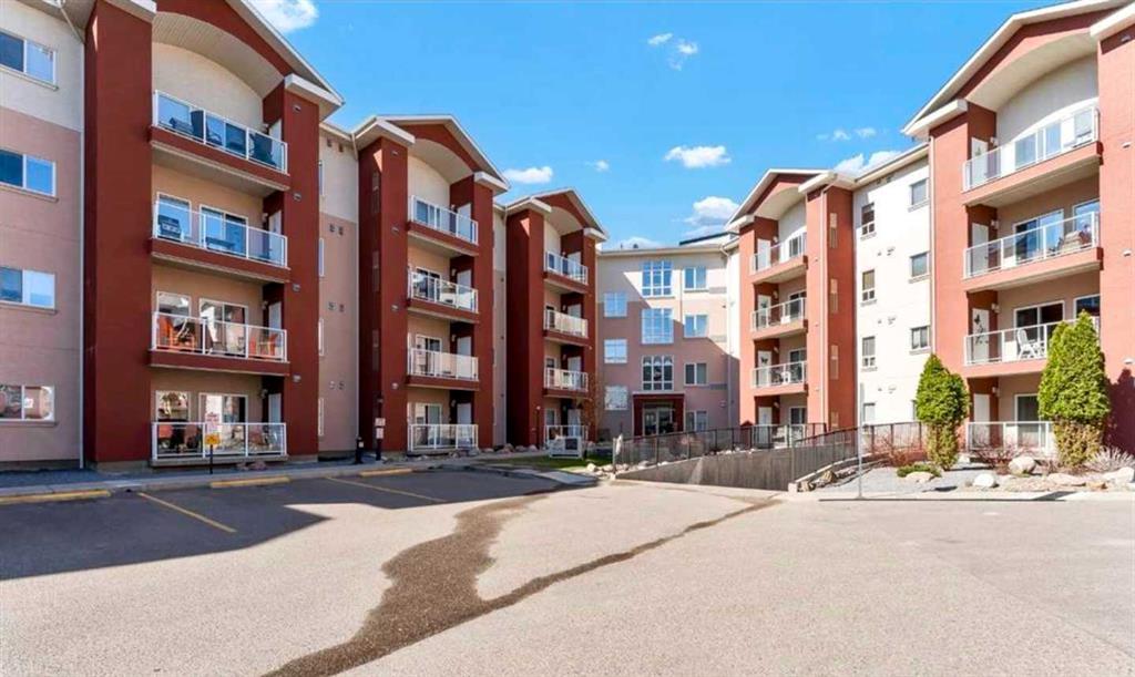 Picture of 409, 2800 13 Avenue SE, Medicine Hat Real Estate Listing