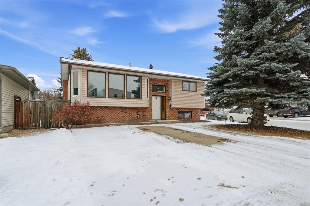Picture of 56 Marion Crescent , Red Deer Real Estate Listing
