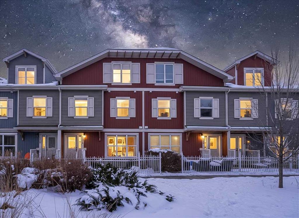 Picture of 1020, 10 Auburn Bay Avenue SE, Calgary Real Estate Listing