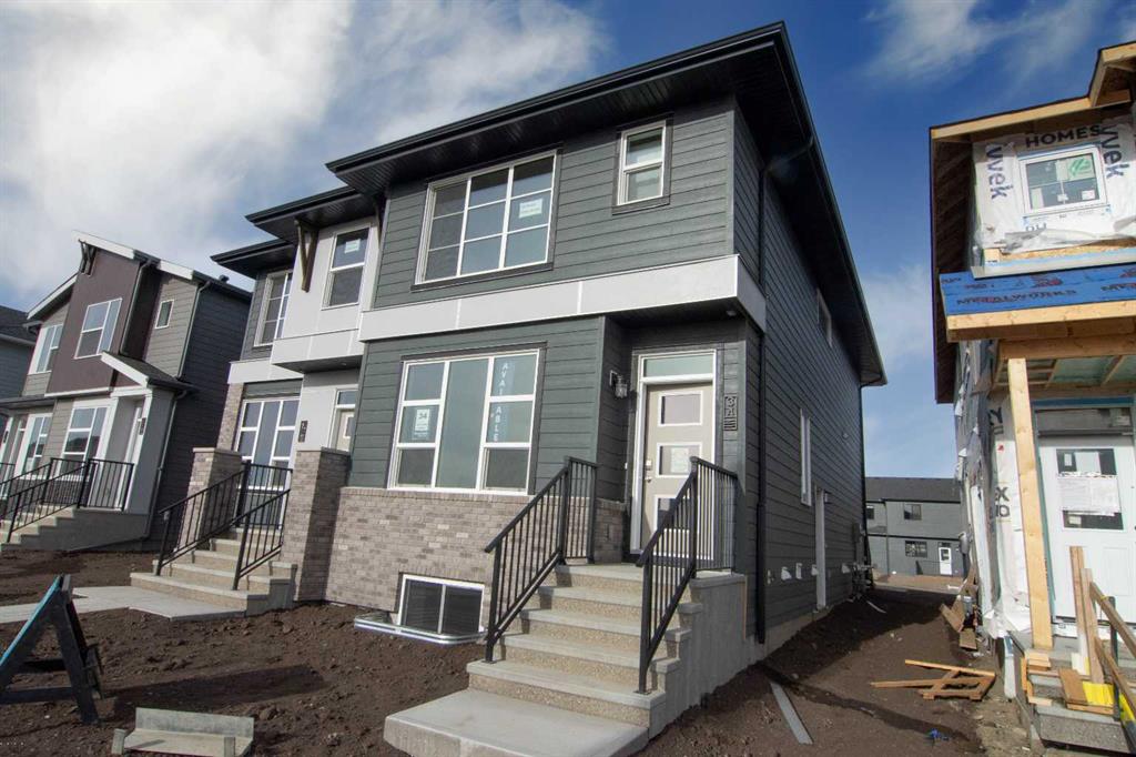 Picture of 34 Setonvista Grove SE, Calgary Real Estate Listing