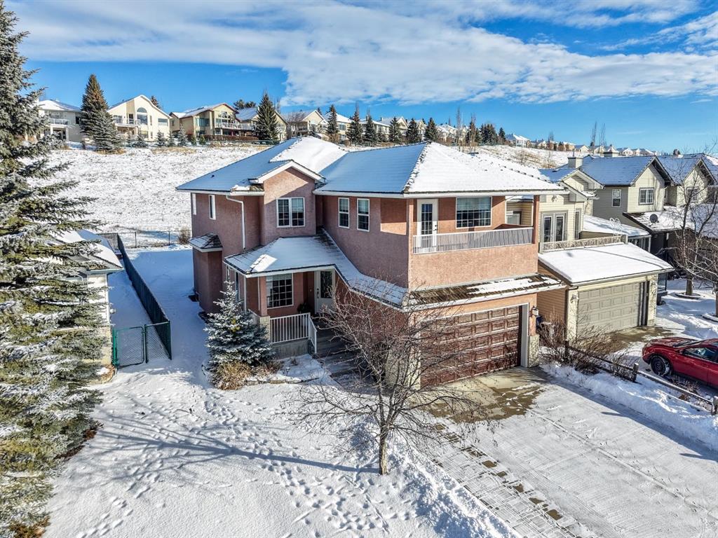 Picture of 187 Gleneagles View , Cochrane Real Estate Listing
