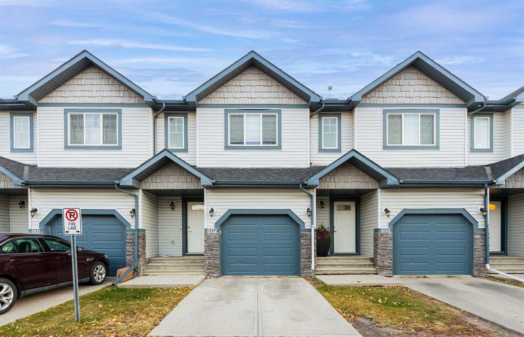 Picture of 602, 620 Luxstone Landing SW, Airdrie Real Estate Listing