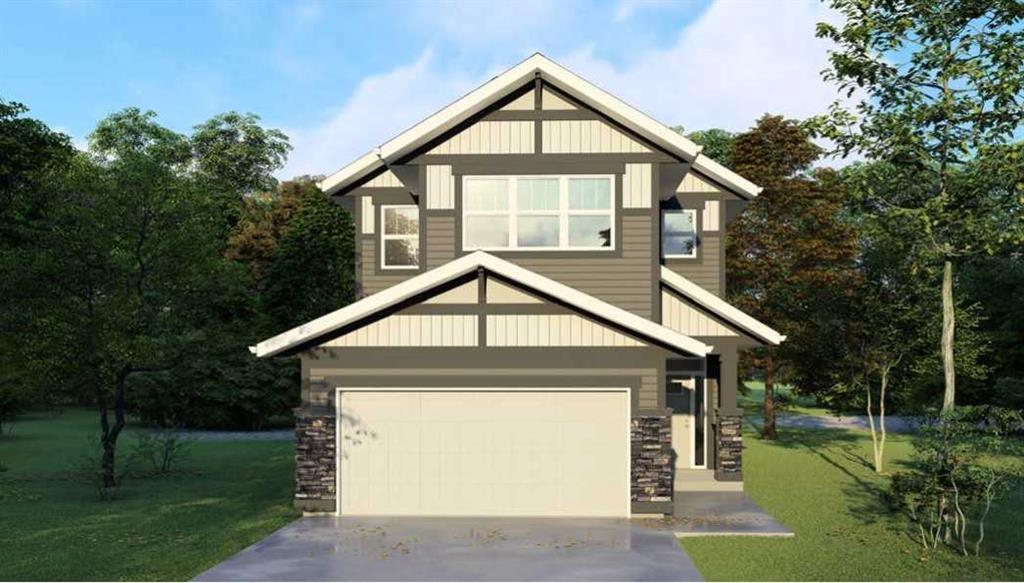 Picture of 450 Corner Glen Way NE, Calgary Real Estate Listing