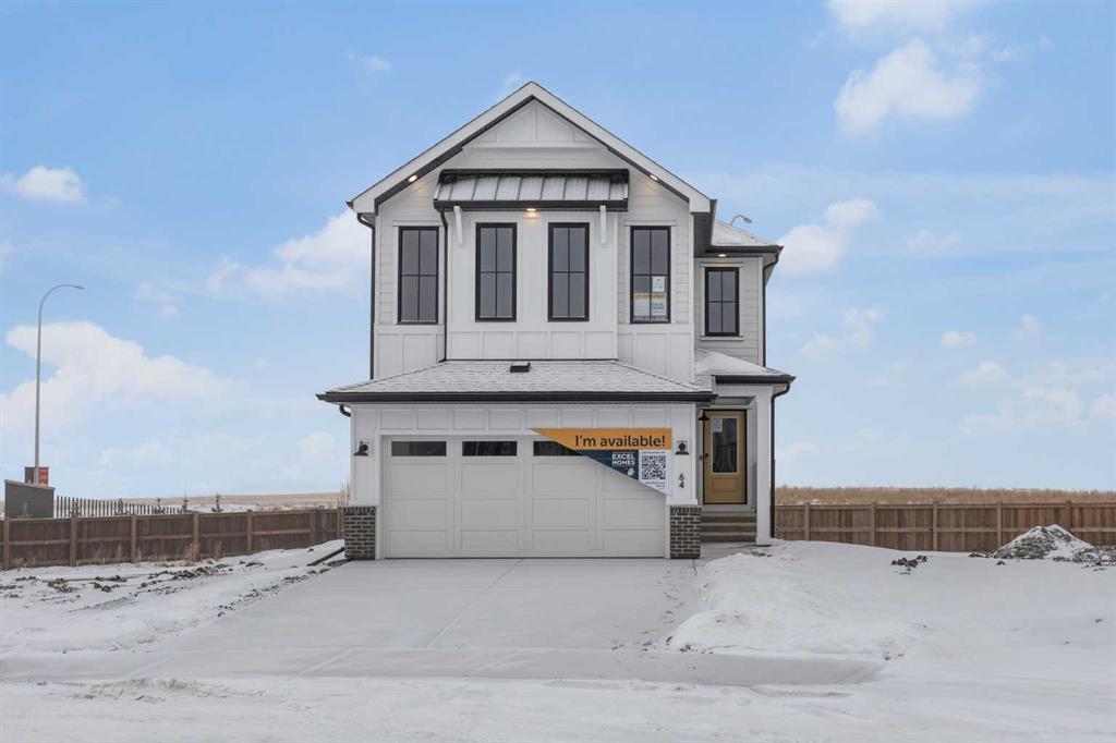 Picture of 64 Lewisburg Close NE, Calgary Real Estate Listing