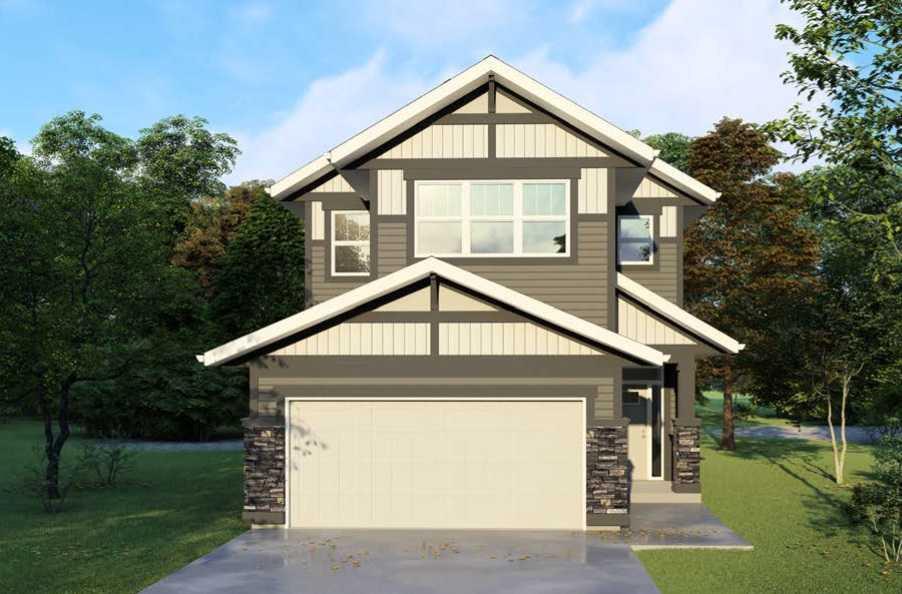 Picture of 438 Corner Glen Way NE, Calgary Real Estate Listing