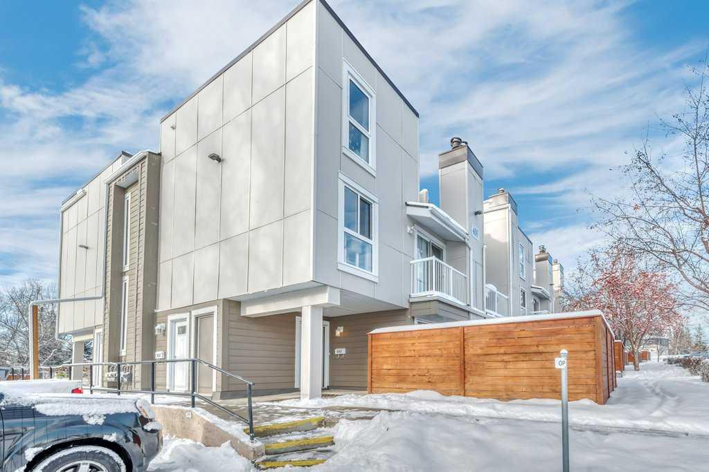Picture of 405, 13104 Elbow Drive SW, Calgary Real Estate Listing