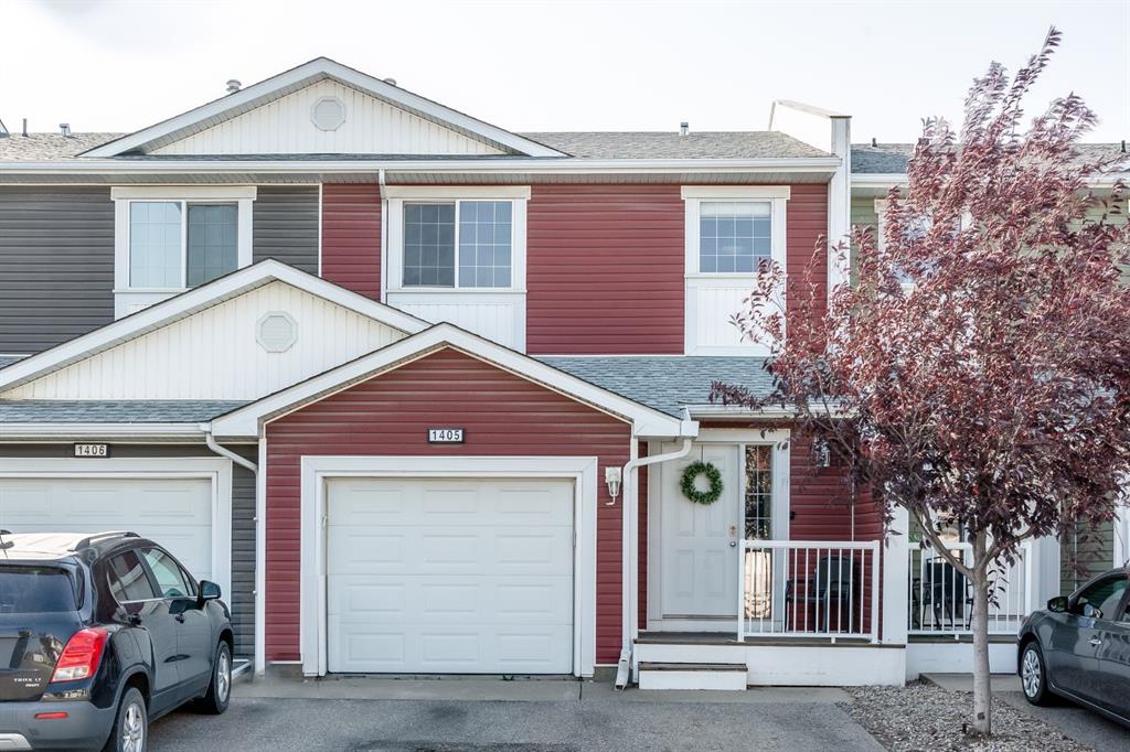Picture of 1405, 800 Yankee Valley Boulevard SE, Airdrie Real Estate Listing