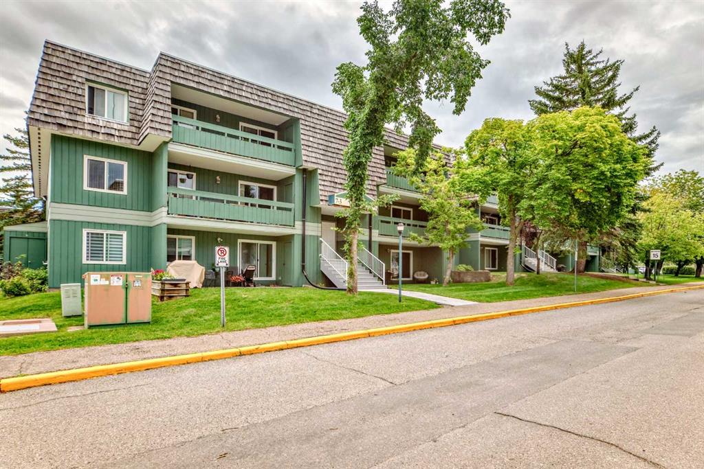 Picture of 7312, 315 Southampton Drive SW, Calgary Real Estate Listing