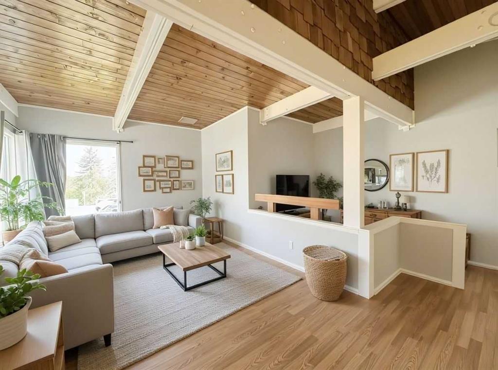 Picture of 22A, 333 Braxton Place SW, Calgary Real Estate Listing