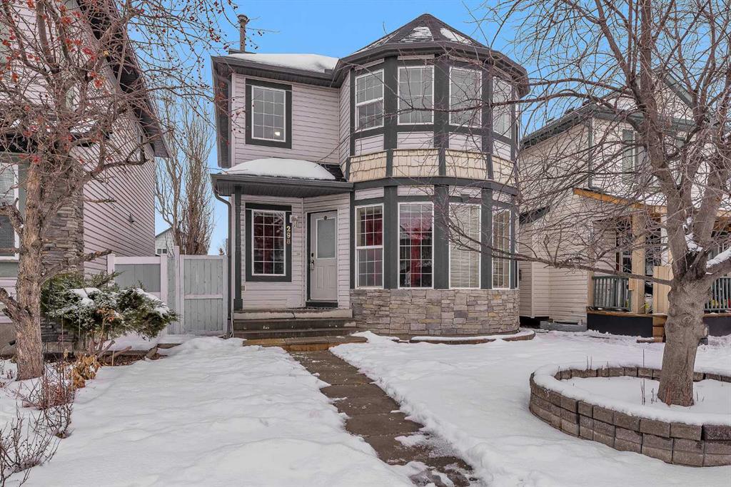 Picture of 298 Taravista Street NE, Calgary Real Estate Listing