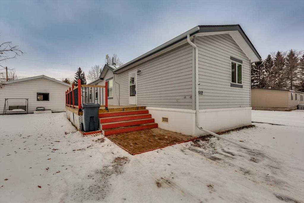 Picture of 4512 47 Street , Alix Real Estate Listing