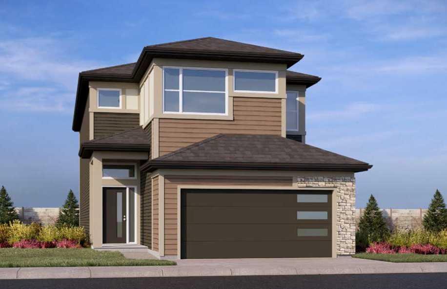 Picture of 421 Corner Glen Way NE, Calgary Real Estate Listing