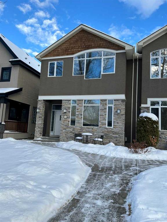 Picture of 624 27 Avenue NW, Calgary Real Estate Listing