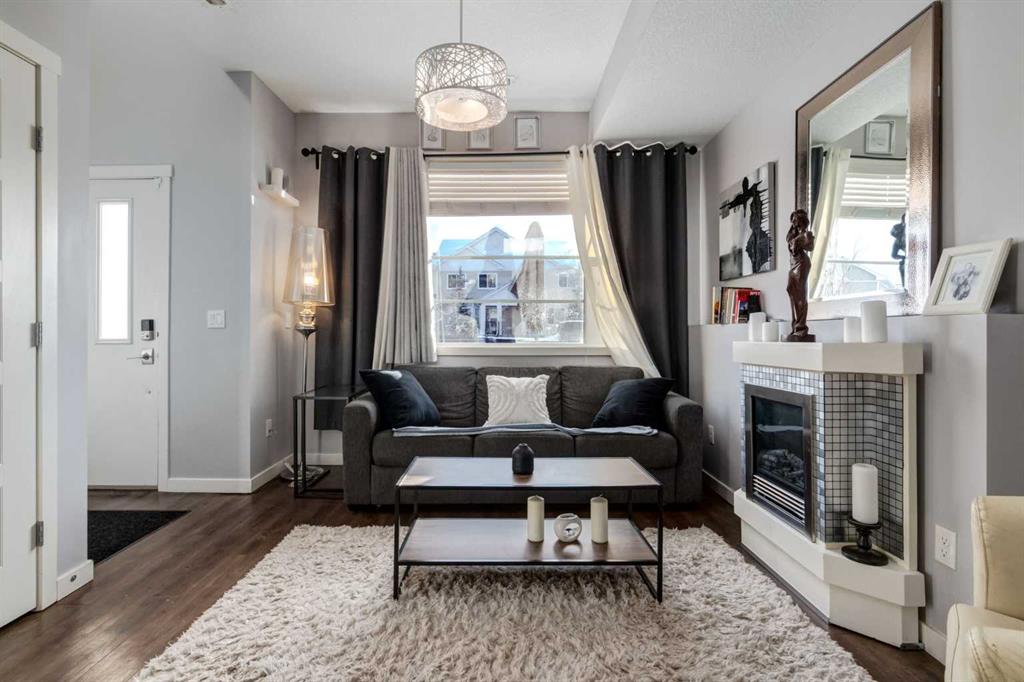 Picture of 415 Saddlemont Boulevard NE, Calgary Real Estate Listing