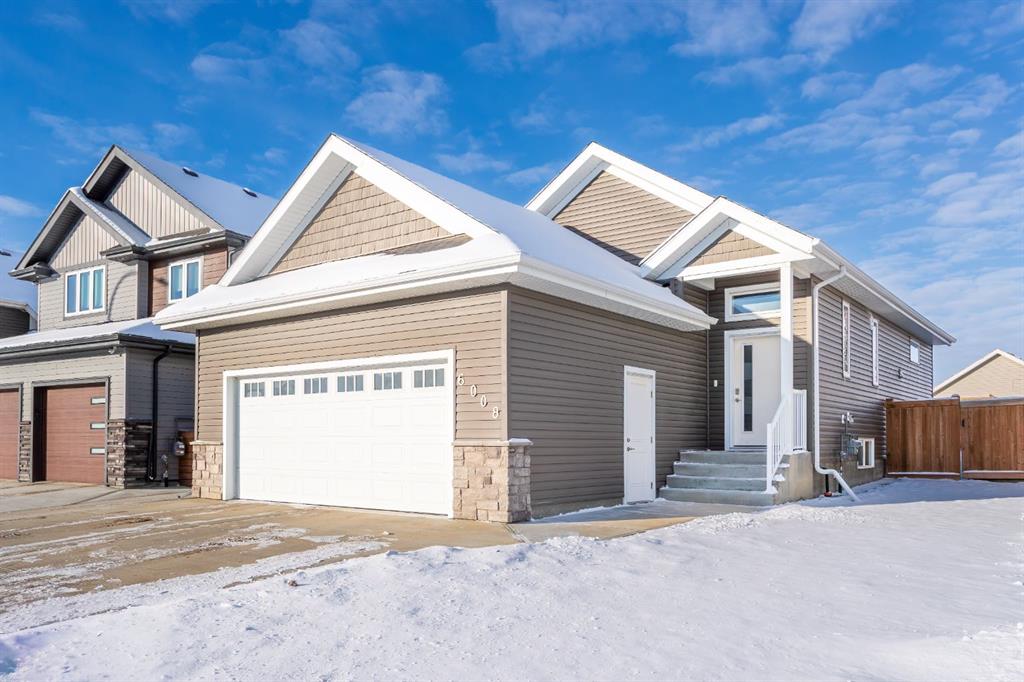 Picture of 6008 17 Street  , Lloydminster Real Estate Listing