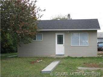 Picture of 507 2nd Street NE, Manning Real Estate Listing