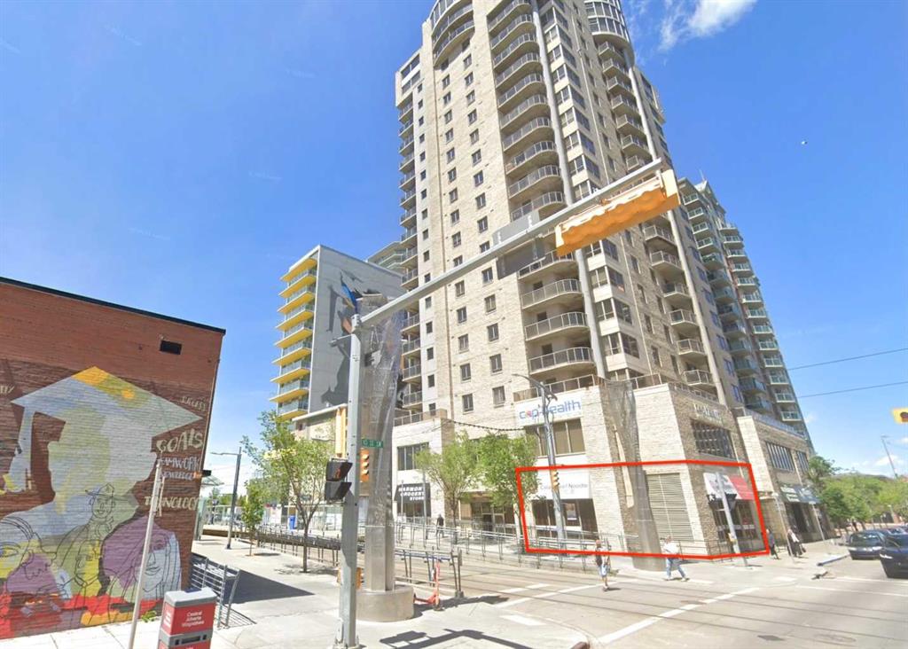 Picture of 109, 683 10 Street SW, Calgary Real Estate Listing