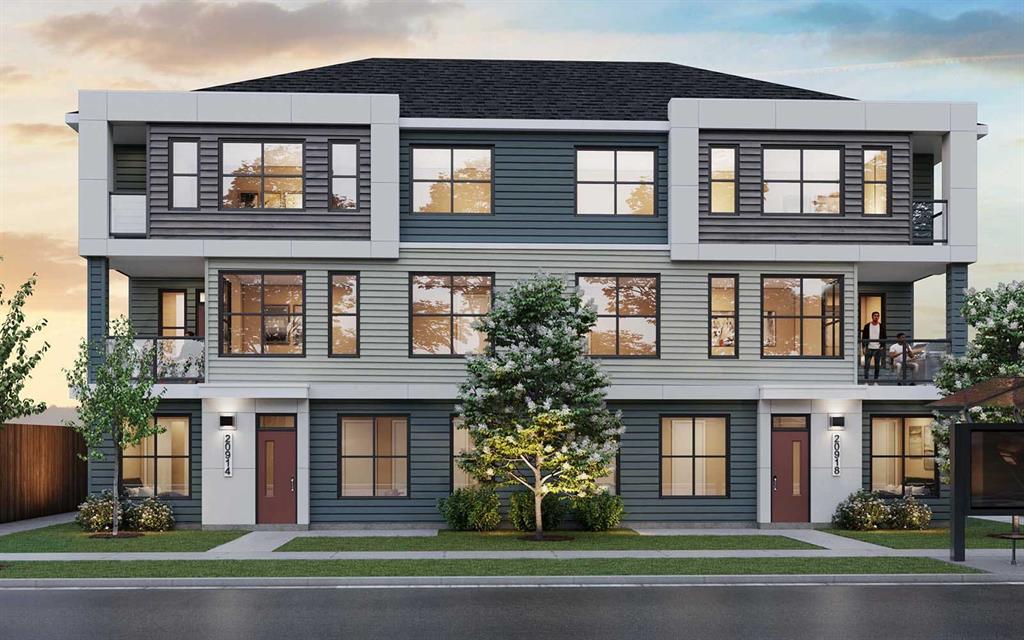 Picture of 229, 380 Seton Villas SE, Calgary Real Estate Listing