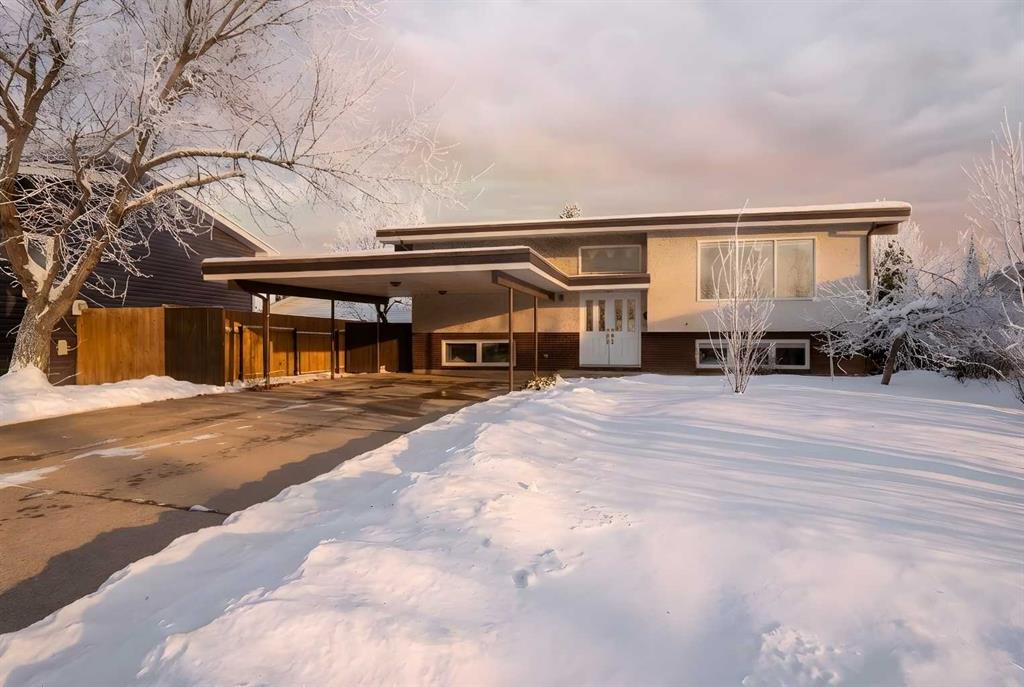 Picture of 13 Primrose Place N, Lethbridge Real Estate Listing