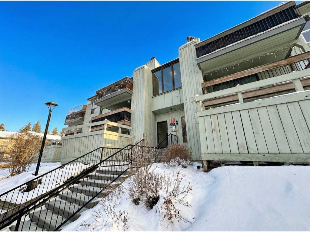 Picture of 133, 10120 Brookpark Boulevard SW, Calgary Real Estate Listing