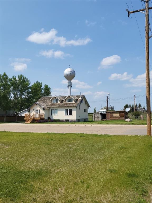 Picture of 301 1st Avenue N, Coutts Real Estate Listing