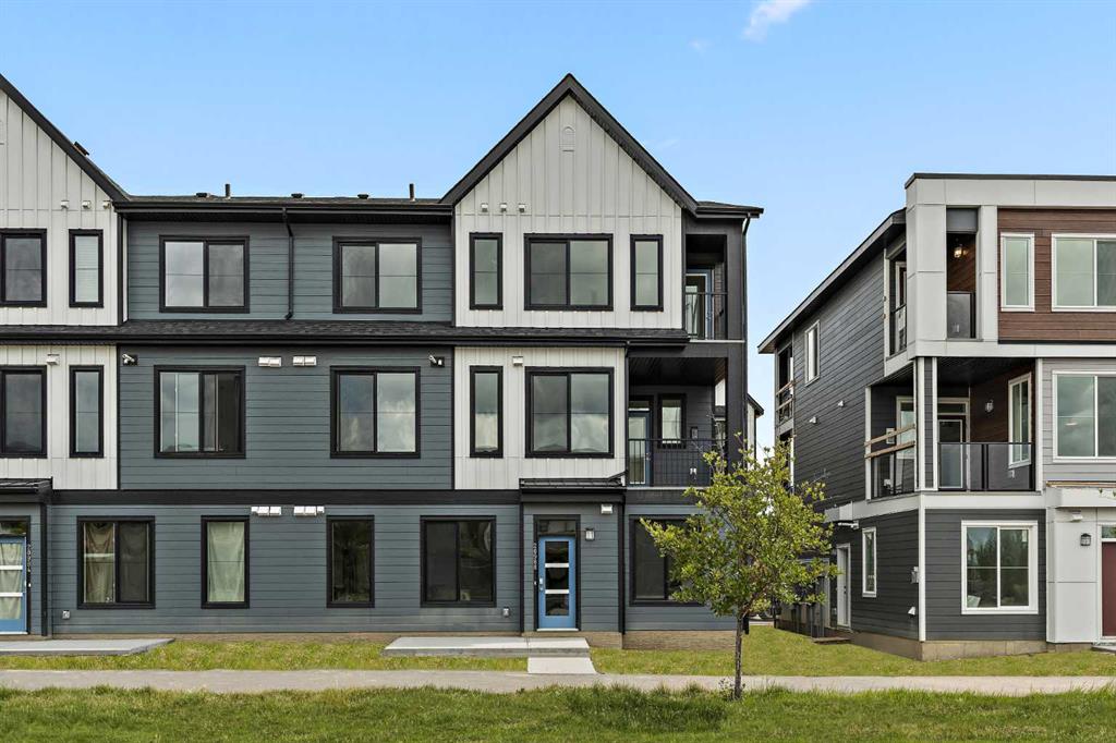 Picture of 253, 380 Seton Villas SE, Calgary Real Estate Listing