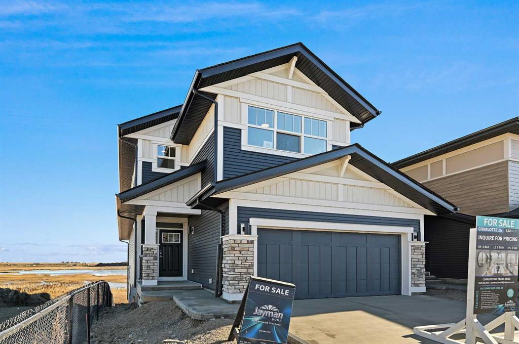 Picture of 215 Corner Glen Crescent NE, Calgary Real Estate Listing